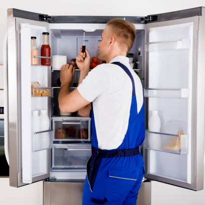 Fridge Repair Service