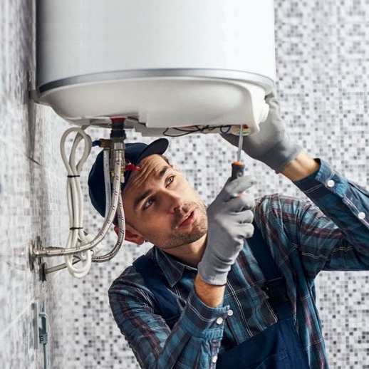 Geyser Repair Service