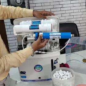 RO Repair Service