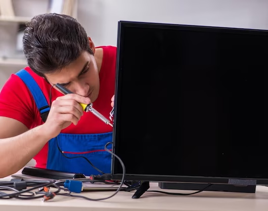 TV Repair Service