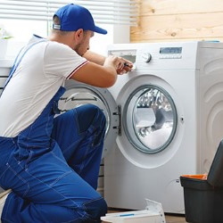 Washing Machine Repair Service